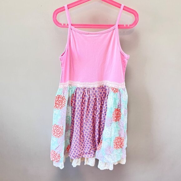 NEW Matilda Jane 435 Hello Lovely Beach‎ Day Dress- Size 10 - Picture 6 of 6